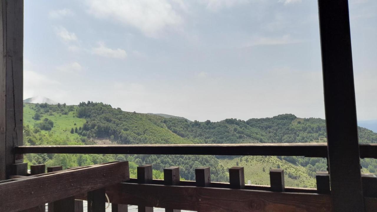 Sunny Days Apartman コパオニク エクステリア 写真